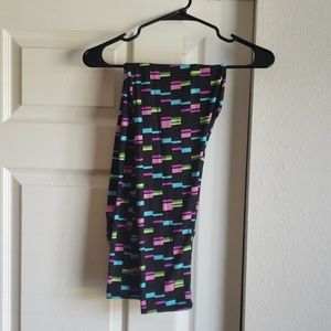Lularoe TC Leggings